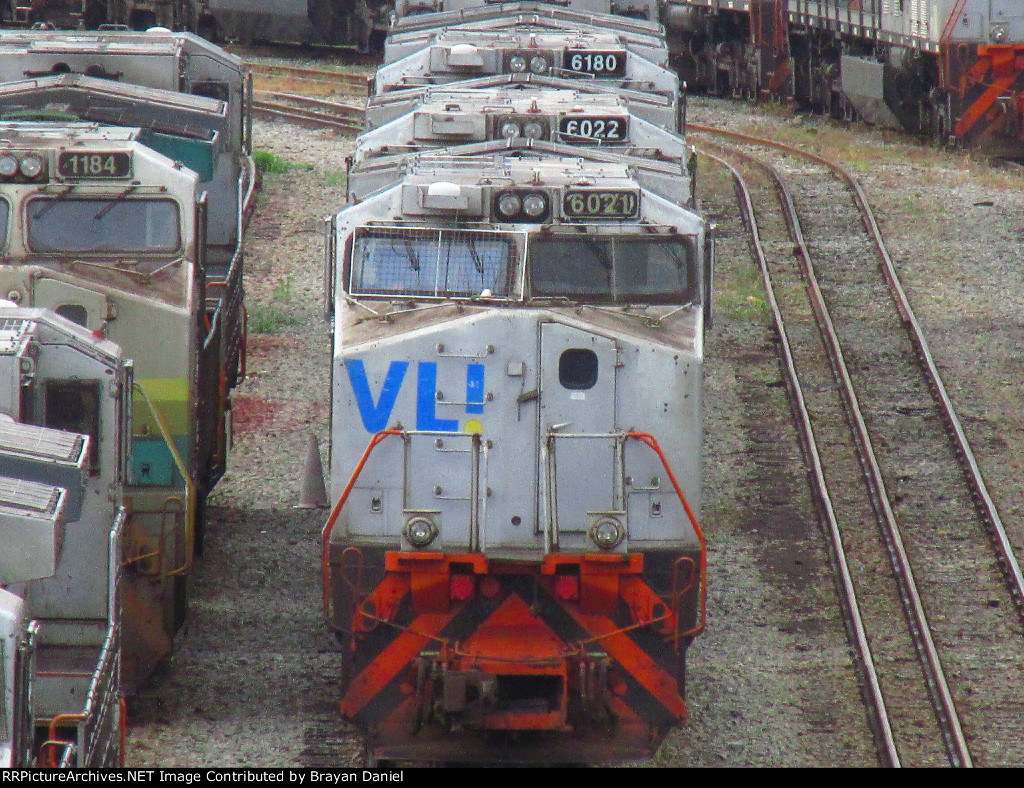 VLI 6021